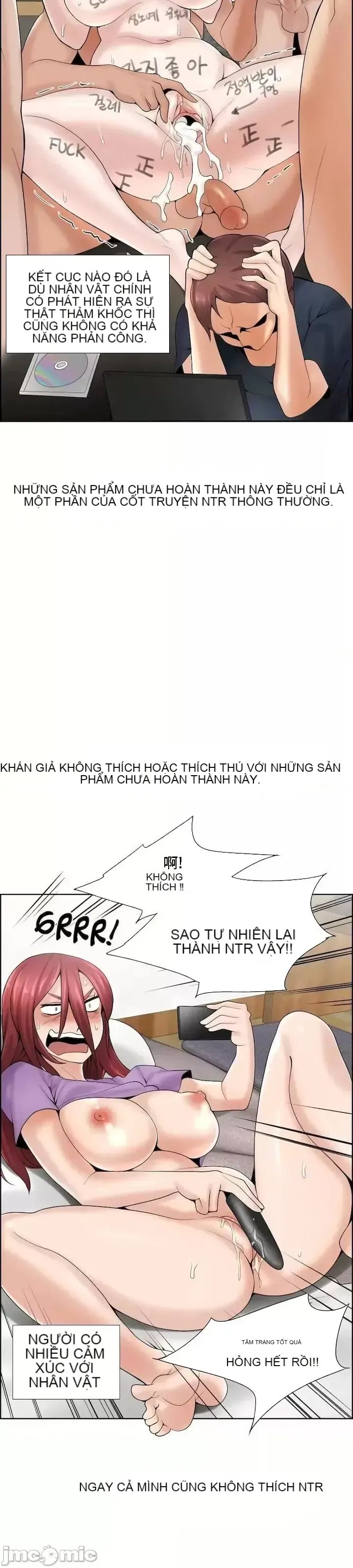 Xin hãy giúp người khác vẽ Phần 2 Chương 01-25