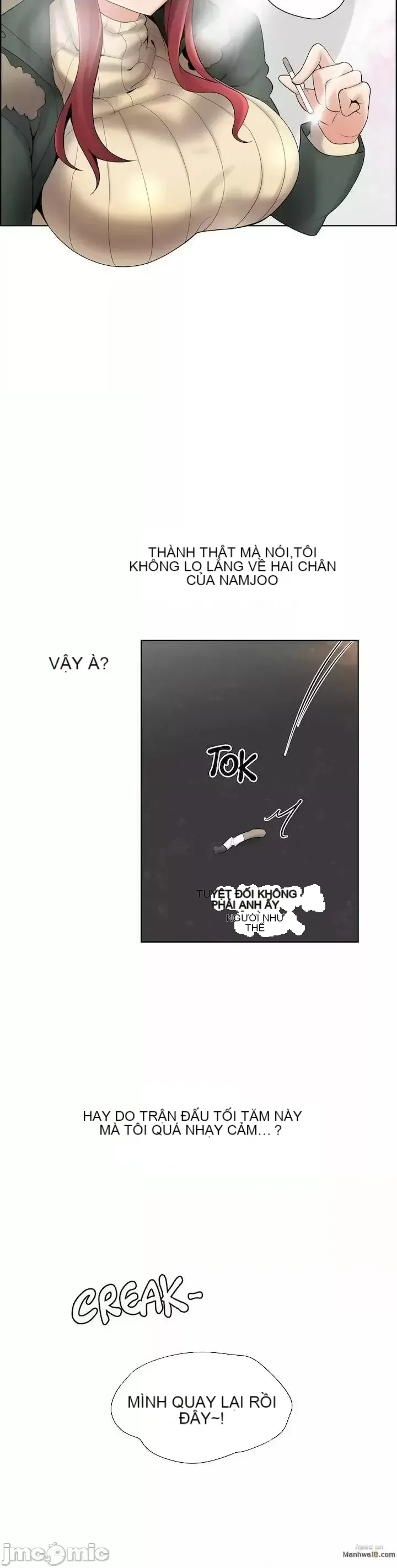 Xin hãy giúp người khác vẽ Phần 2 Chương 01-25