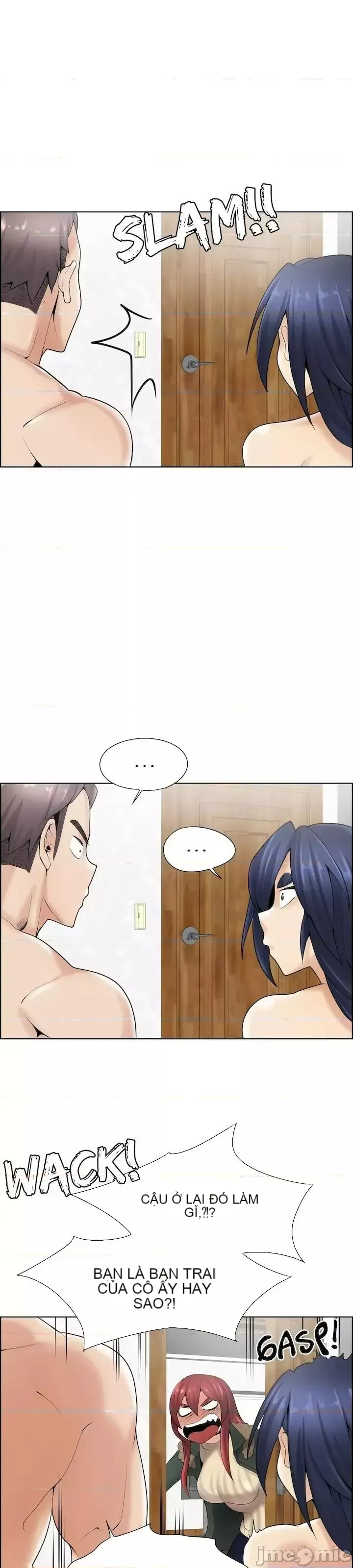 Xin hãy giúp người khác vẽ Phần 2 Chương 01-25