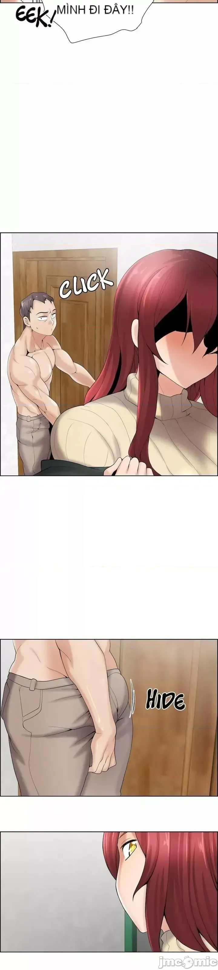 Xin hãy giúp người khác vẽ Phần 2 Chương 01-25