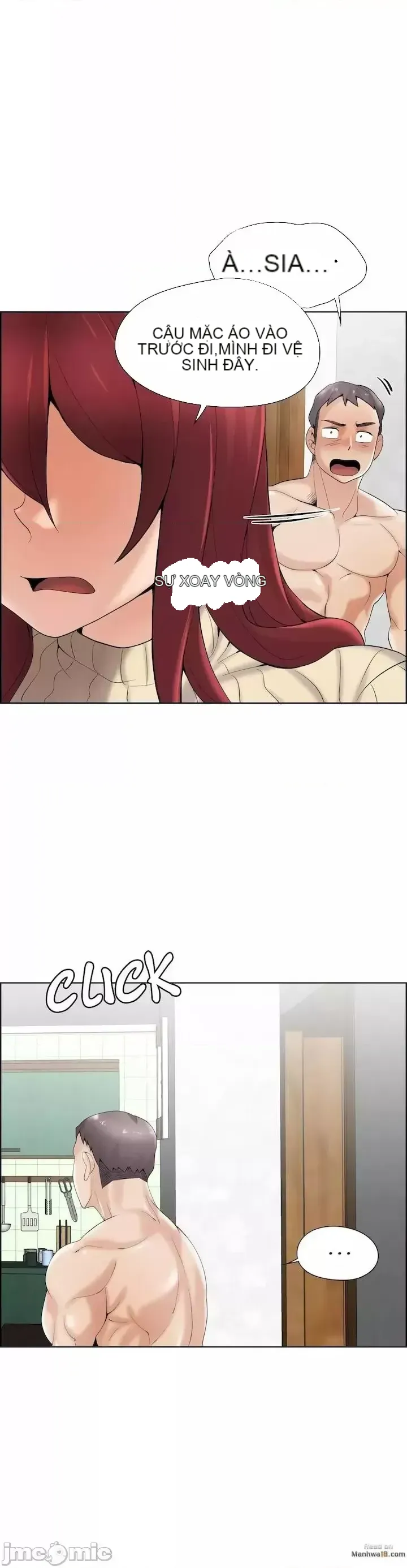 Xin hãy giúp người khác vẽ Phần 2 Chương 01-25