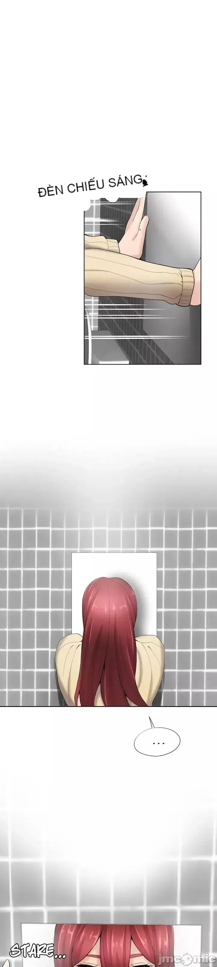 Xin hãy giúp người khác vẽ Phần 2 Chương 01-25