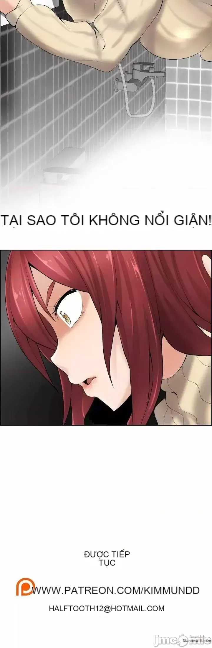 Xin hãy giúp người khác vẽ Phần 2 Chương 01-25