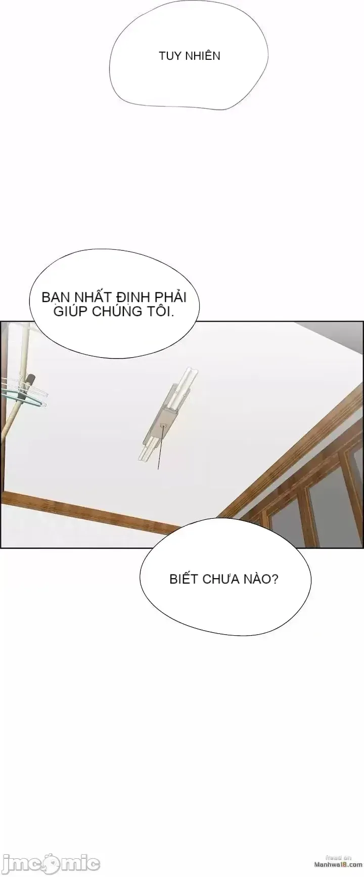 Xin hãy giúp người khác vẽ Phần 2 Chương 01-25