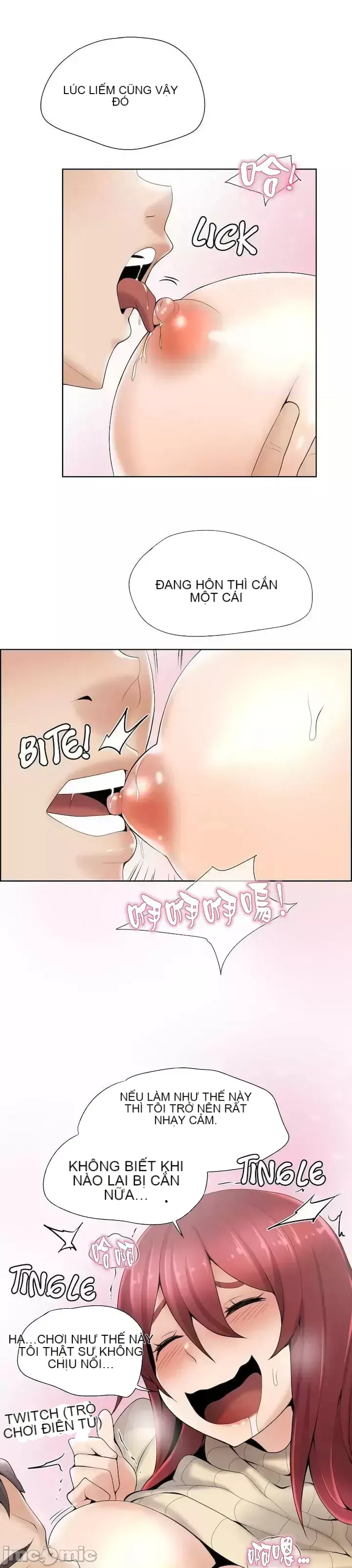 Xin hãy giúp người khác vẽ Phần 2 Chương 01-25