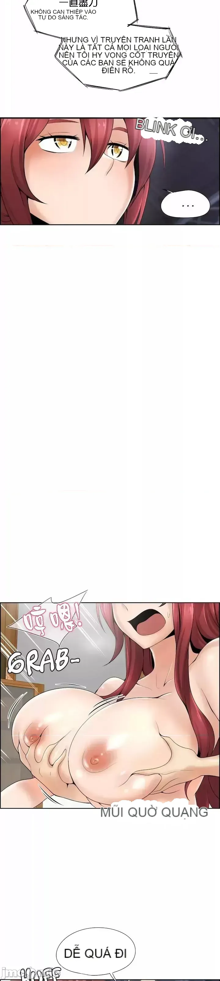 Xin hãy giúp người khác vẽ Phần 2 Chương 01-25