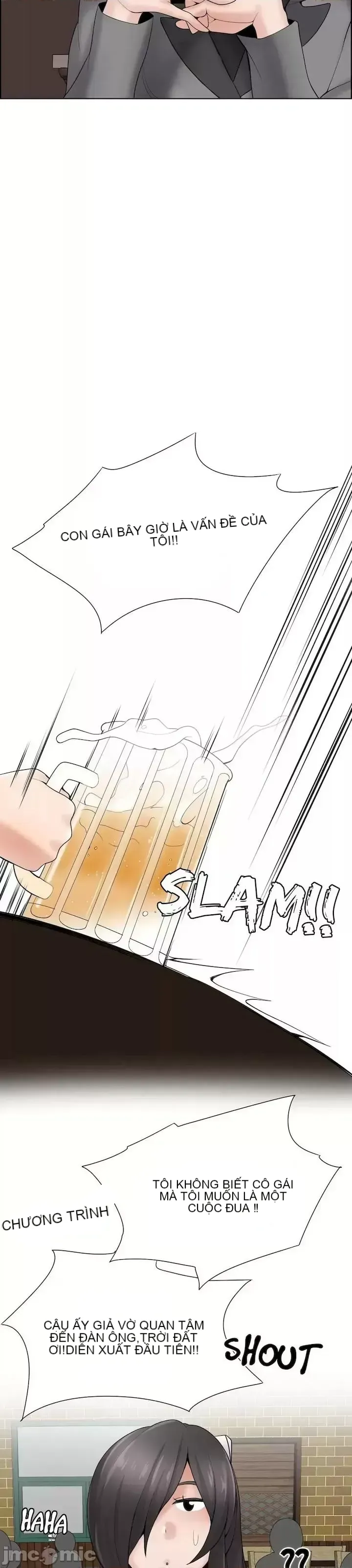 Xin hãy giúp người khác vẽ Phần 2 Chương 01-25