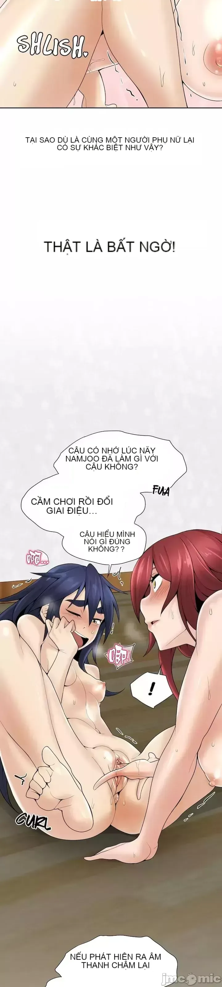 Xin hãy giúp người khác vẽ Phần 2 Chương 01-25