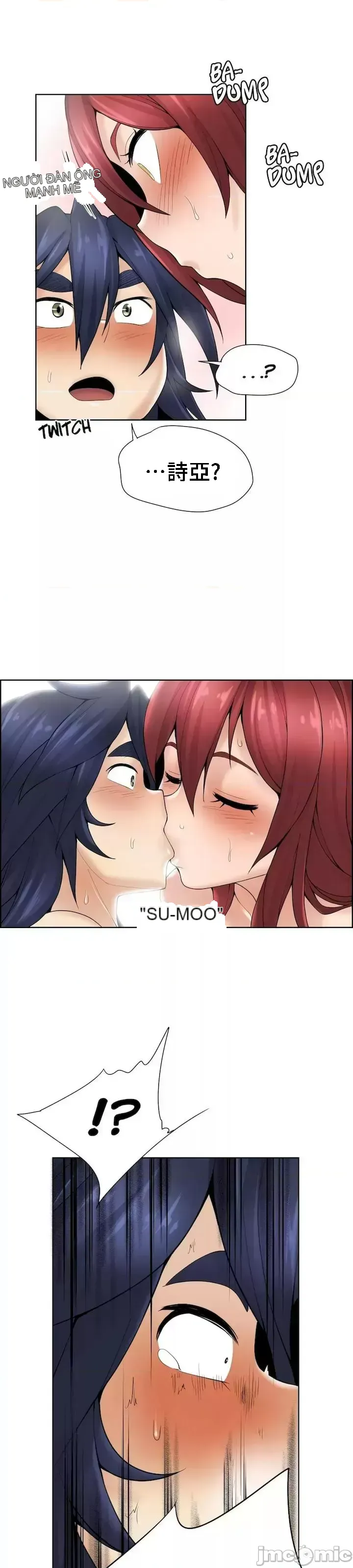 Xin hãy giúp người khác vẽ Phần 2 Chương 01-25