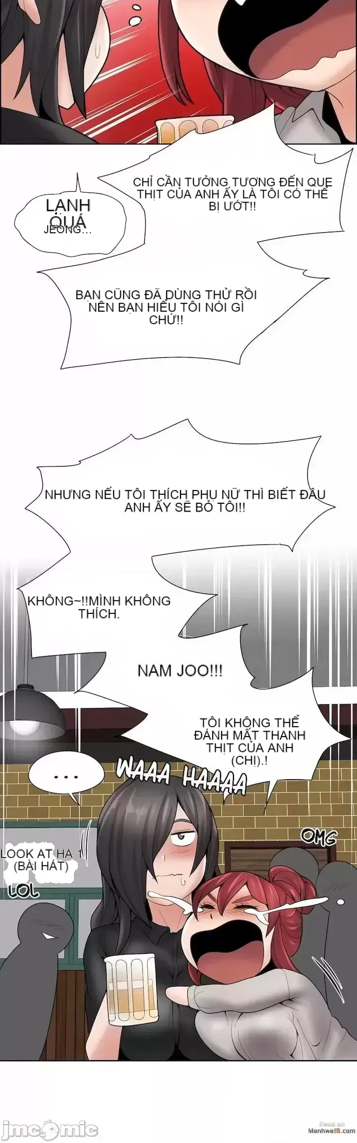 Xin hãy giúp người khác vẽ Phần 2 Chương 01-25