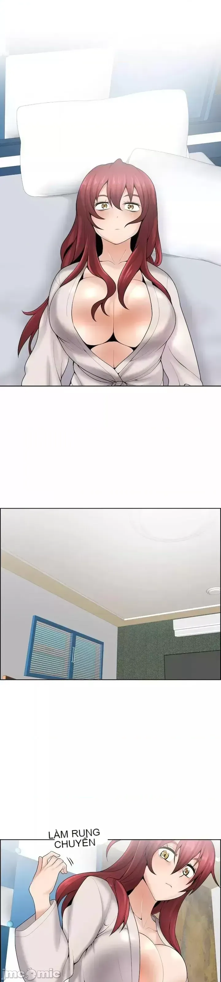 Xin hãy giúp người khác vẽ Phần 2 Chương 01-25