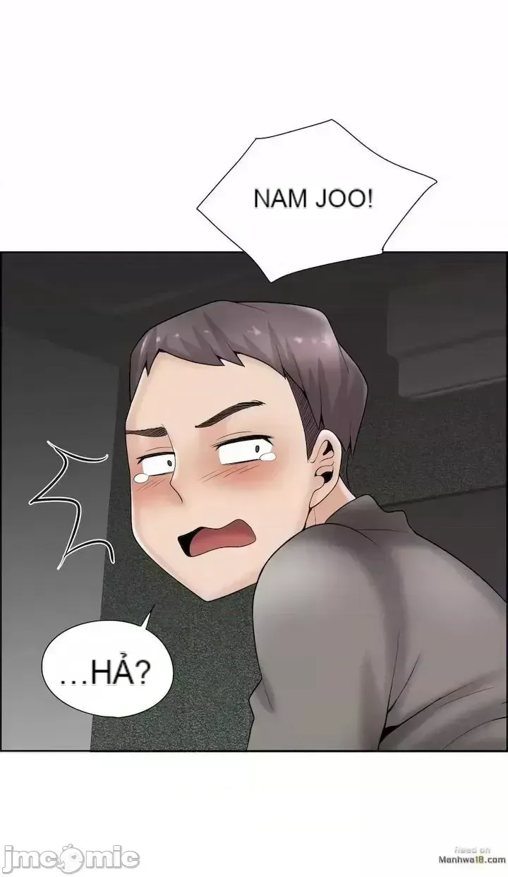 Xin hãy giúp người khác vẽ Phần 2 Chương 01-25