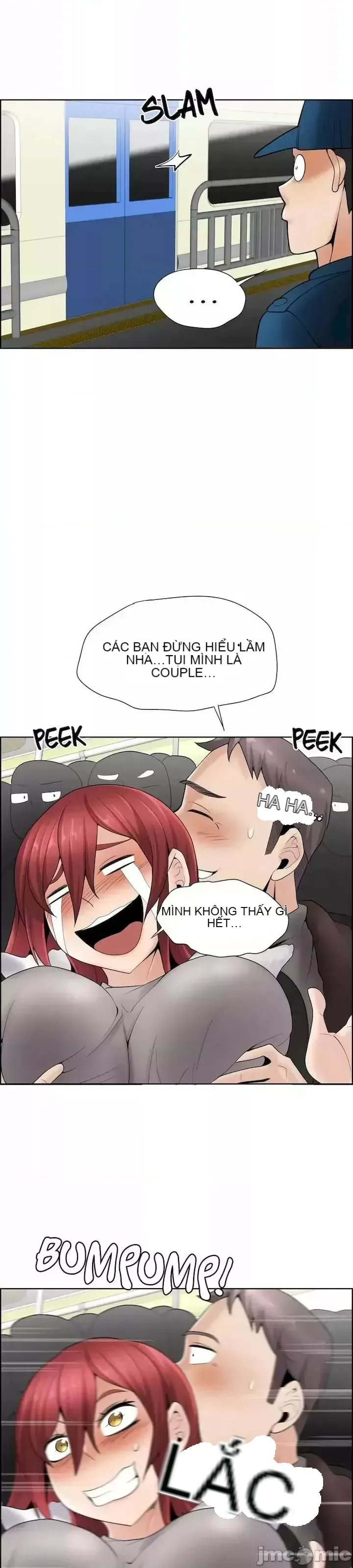 Xin hãy giúp người khác vẽ Phần 2 Chương 01-25