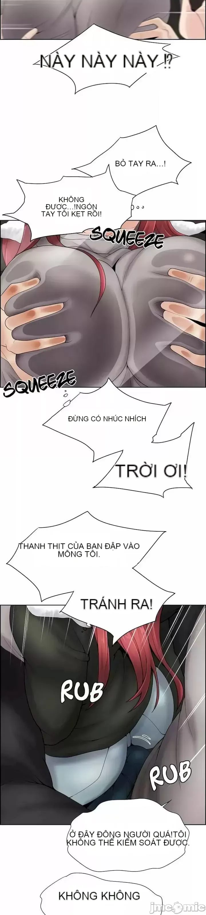 Xin hãy giúp người khác vẽ Phần 2 Chương 01-25