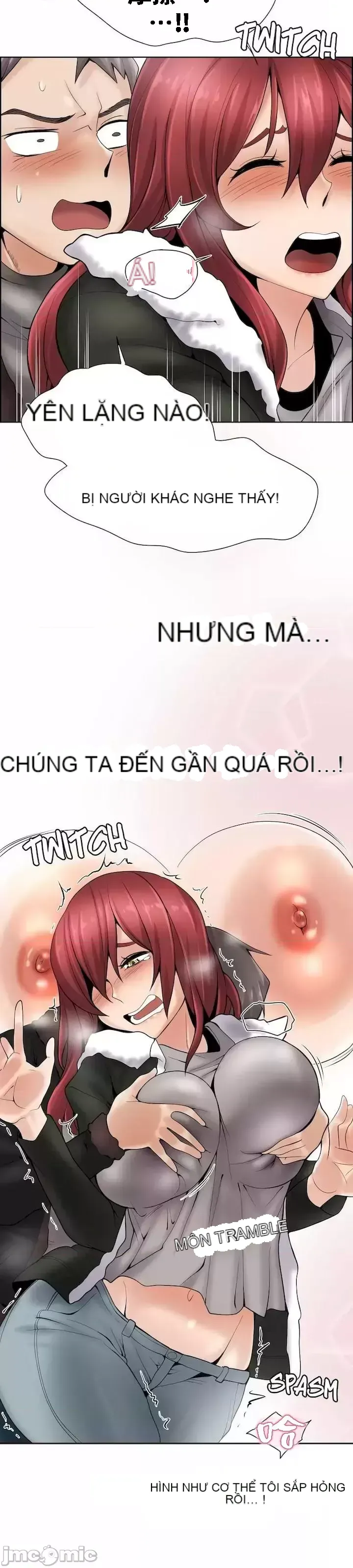 Xin hãy giúp người khác vẽ Phần 2 Chương 01-25