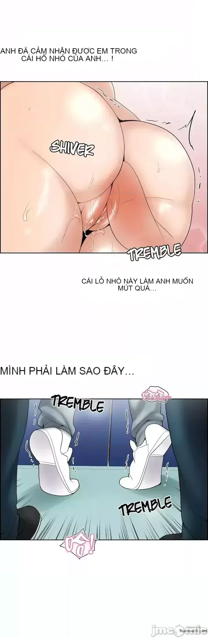 Xin hãy giúp người khác vẽ Phần 2 Chương 01-25