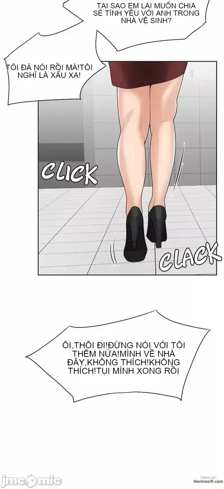 Xin hãy giúp người khác vẽ Phần 2 Chương 01-25