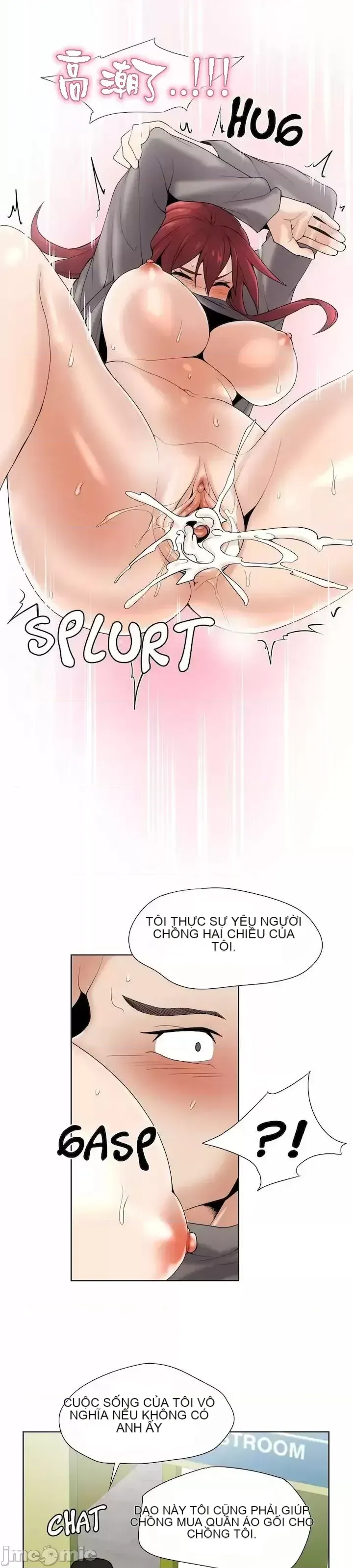 Xin hãy giúp người khác vẽ Phần 2 Chương 01-25