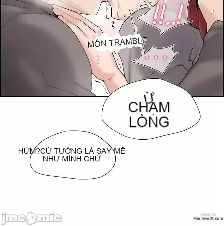 Xin hãy giúp người khác vẽ Phần 2 Chương 01-25