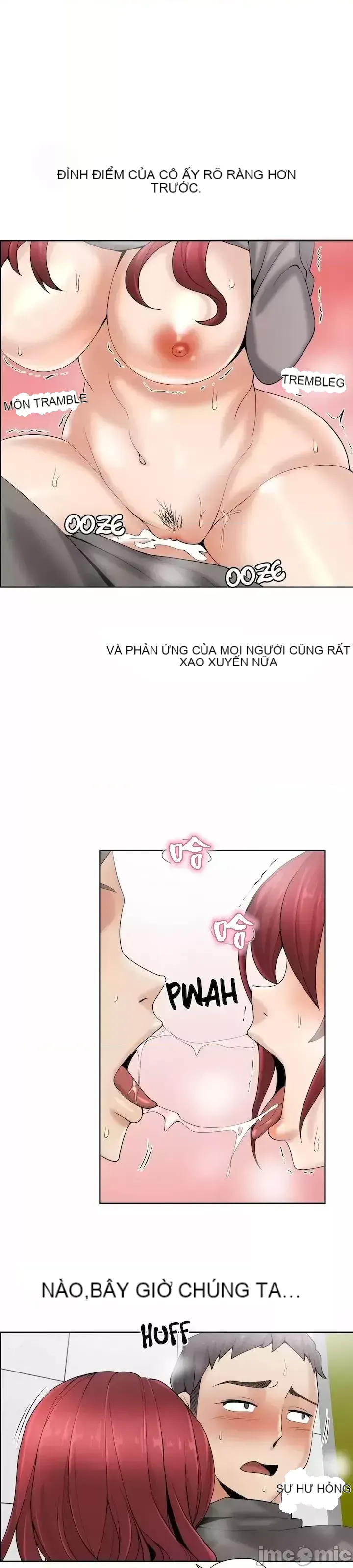 Xin hãy giúp người khác vẽ Phần 2 Chương 01-25