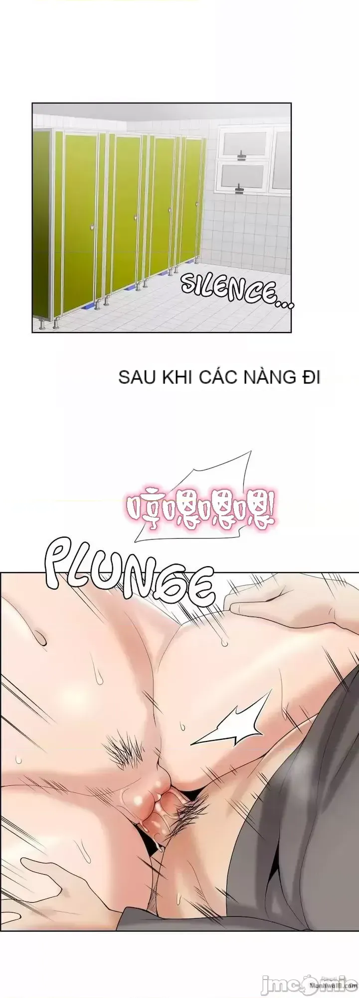 Xin hãy giúp người khác vẽ Phần 2 Chương 01-25