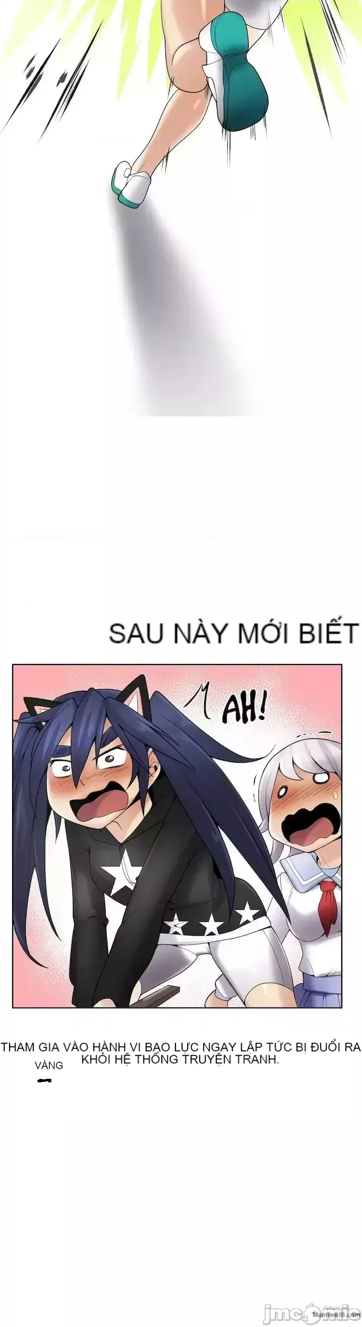 Xin hãy giúp người khác vẽ Phần 2 Chương 01-25