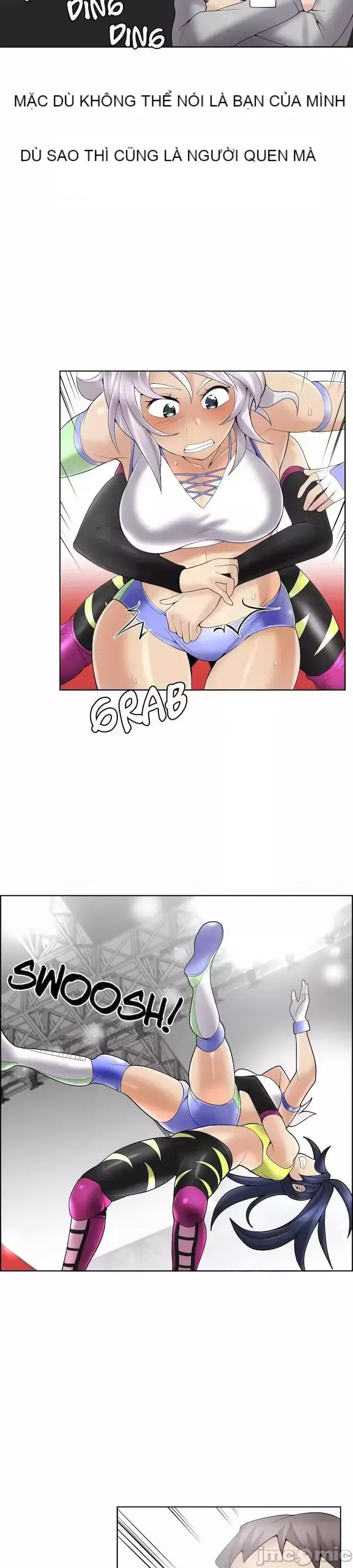 Xin hãy giúp người khác vẽ Phần 2 Chương 01-25