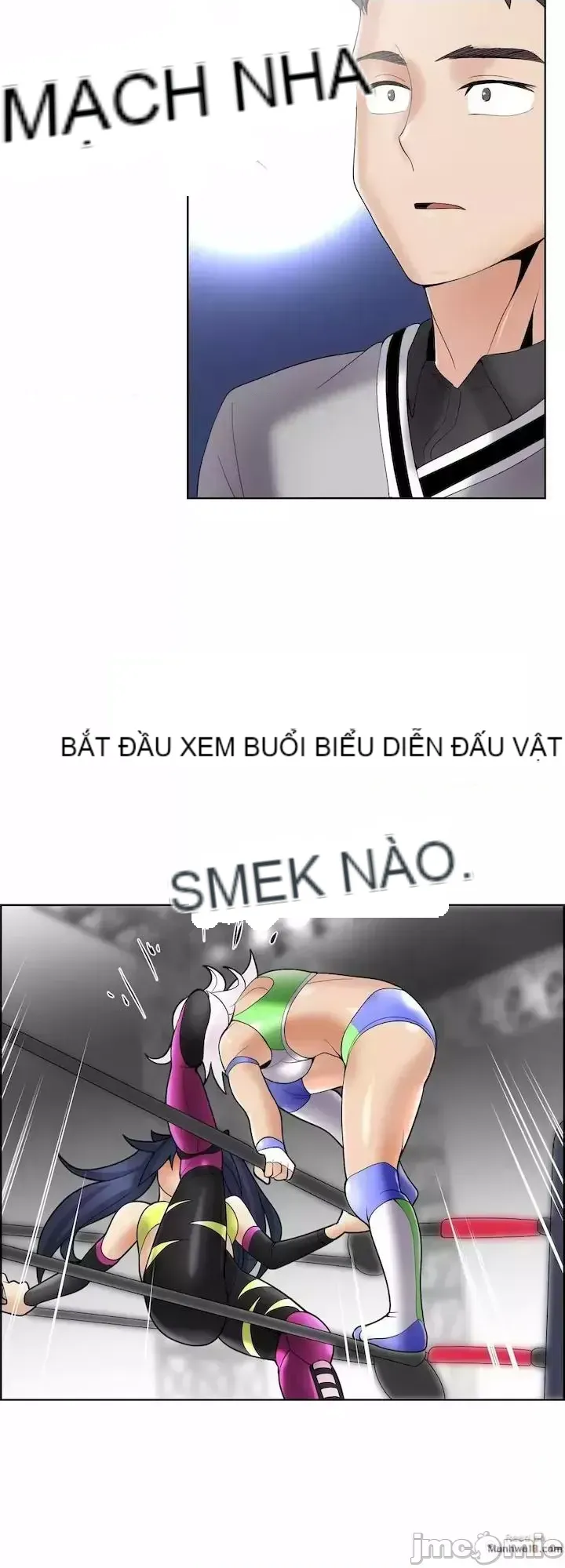 Xin hãy giúp người khác vẽ Phần 2 Chương 01-25