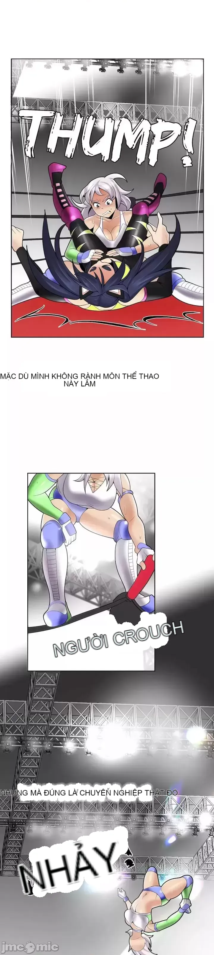 Xin hãy giúp người khác vẽ Phần 2 Chương 01-25