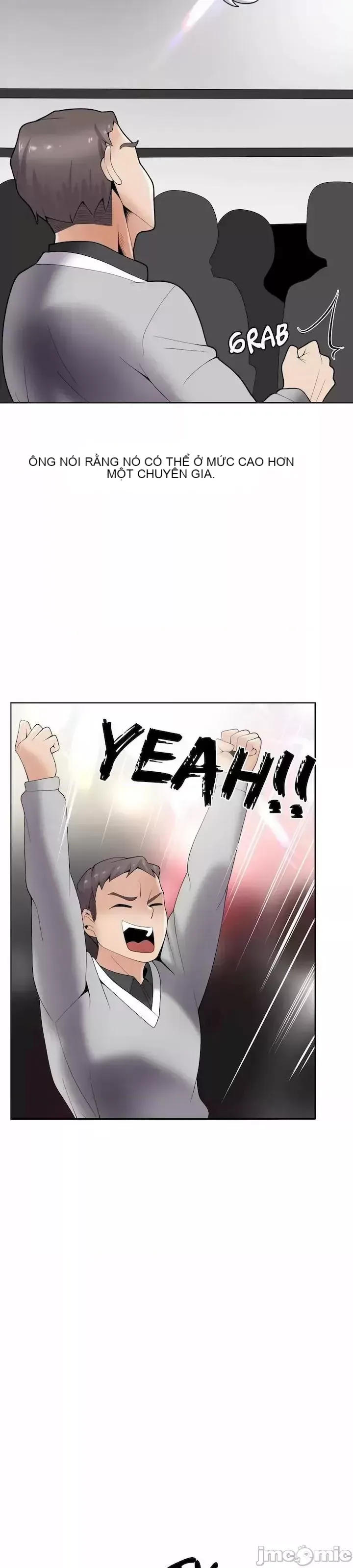 Xin hãy giúp người khác vẽ Phần 2 Chương 01-25