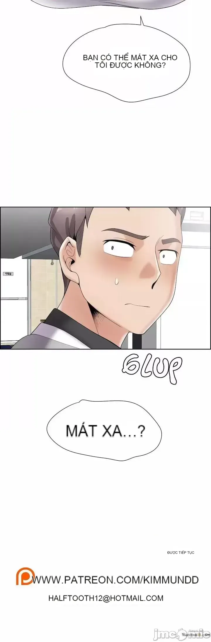 Xin hãy giúp người khác vẽ Phần 2 Chương 01-25