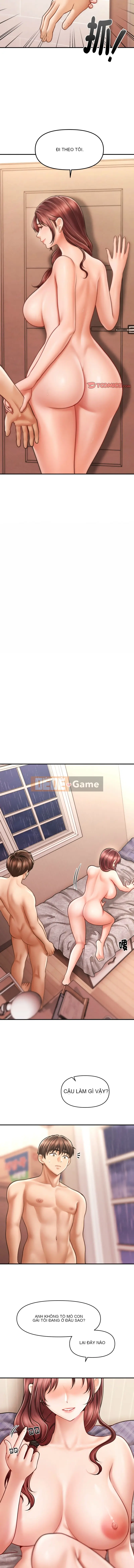 Con trai út của Tổng thống Chương 1-5