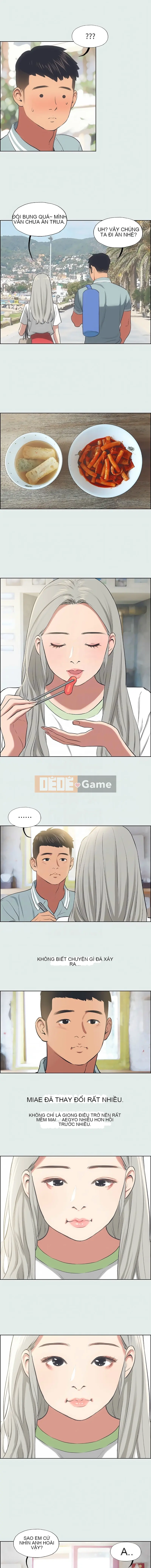 Giấc mộng đêm hè Chương 27-32