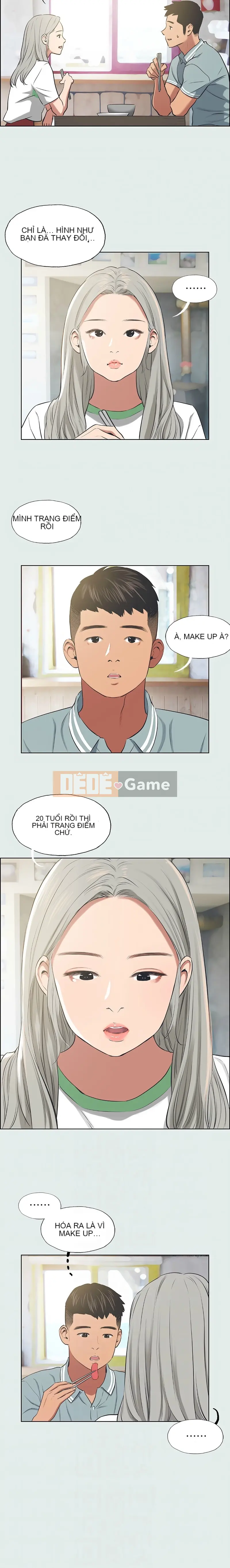 Giấc mộng đêm hè Chương 27-32