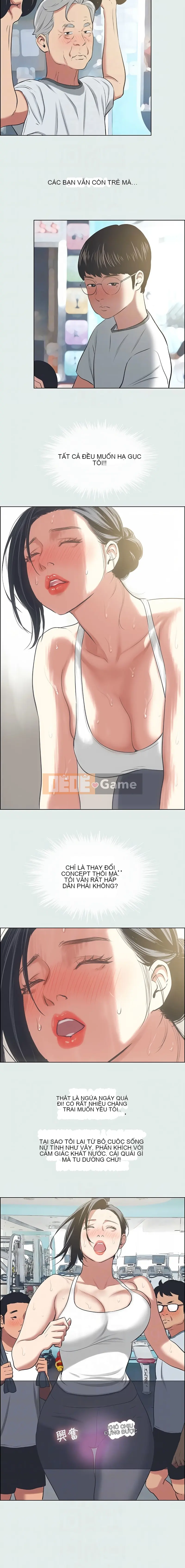 Giấc mộng đêm hè Chương 27-32