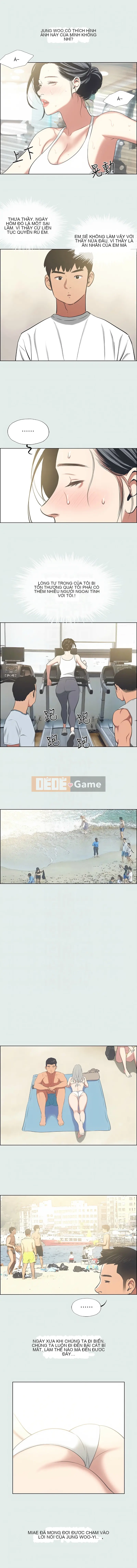 Giấc mộng đêm hè Chương 27-32