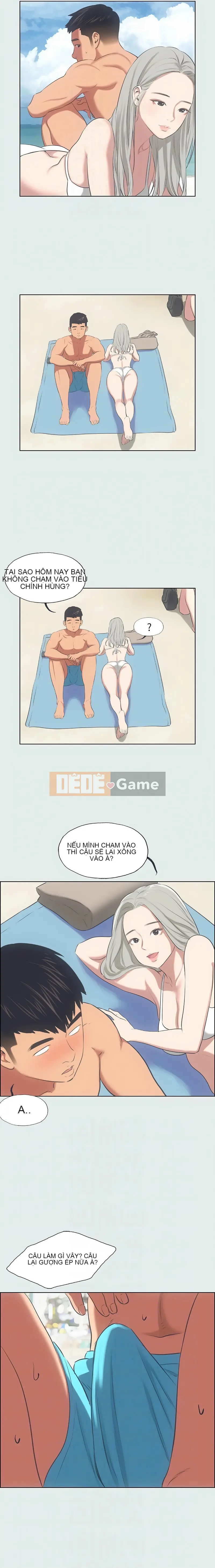 Giấc mộng đêm hè Chương 27-32