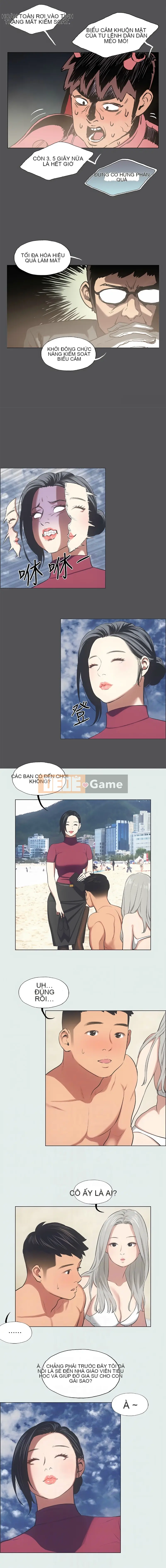 Giấc mộng đêm hè Chương 27-32