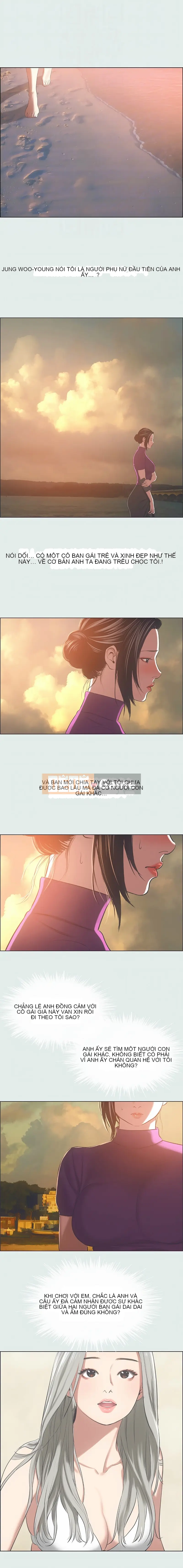 Giấc mộng đêm hè Chương 27-32