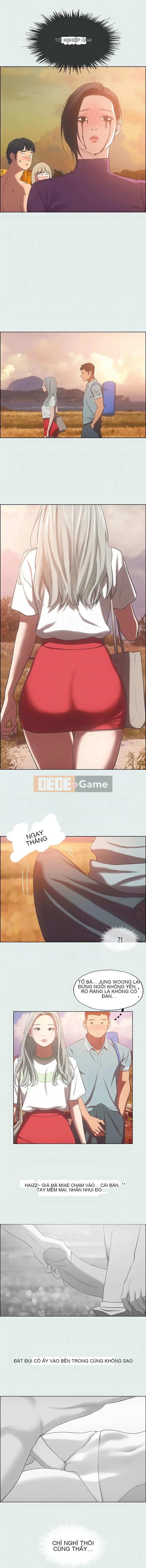 Giấc mộng đêm hè Chương 27-32