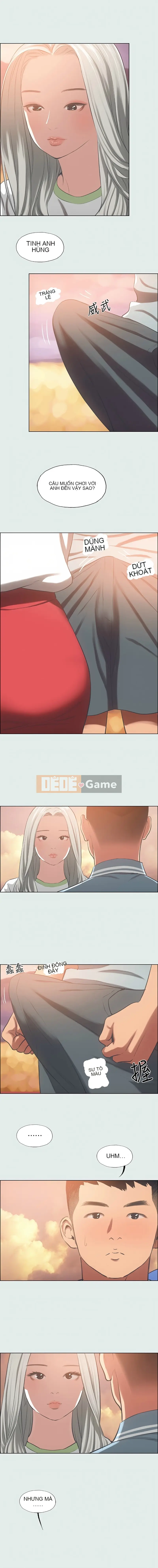 Giấc mộng đêm hè Chương 27-32