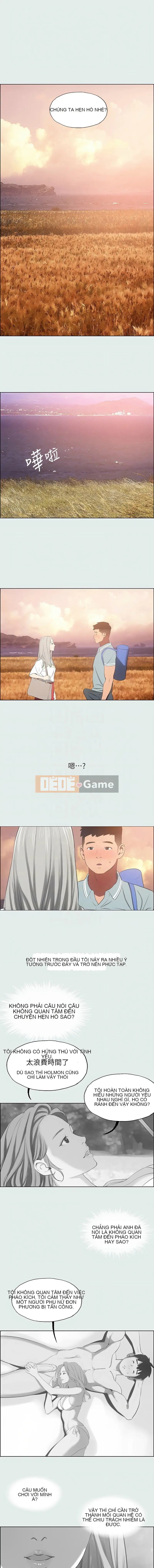 Giấc mộng đêm hè Chương 27-32