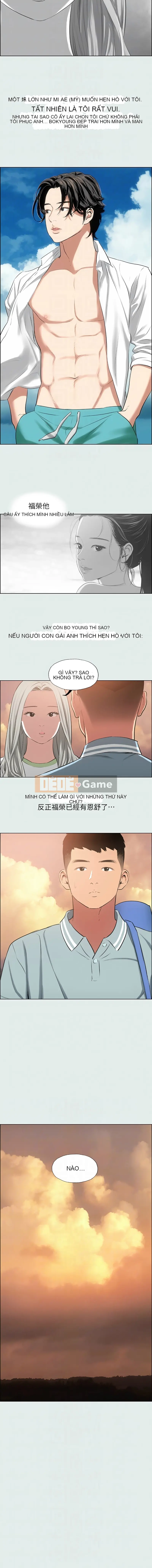 Giấc mộng đêm hè Chương 27-32