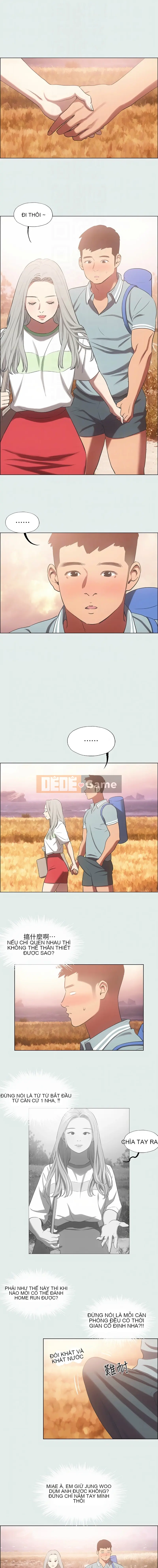 Giấc mộng đêm hè Chương 27-32