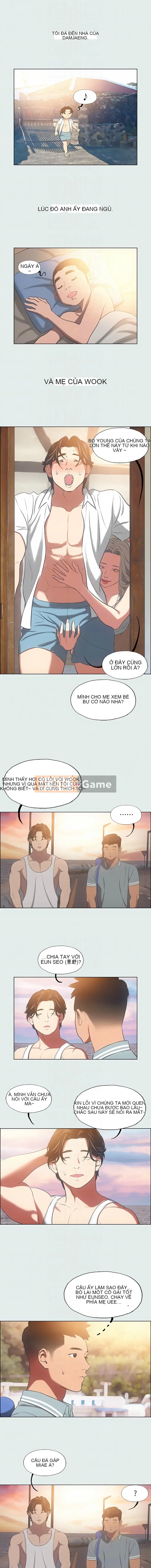 Giấc mộng đêm hè Chương 27-32