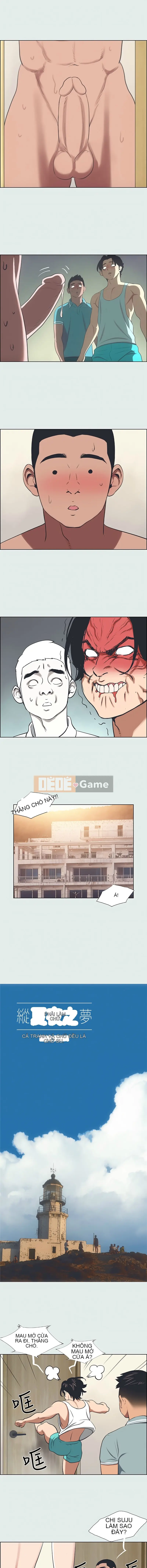 Giấc mộng đêm hè Chương 27-32