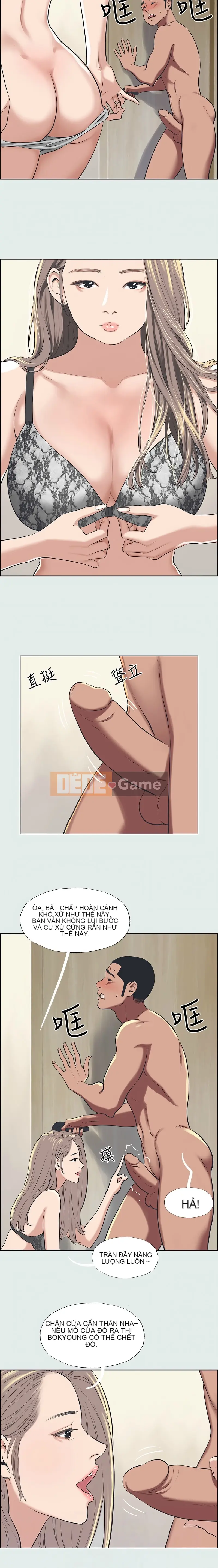 Giấc mộng đêm hè Chương 27-32