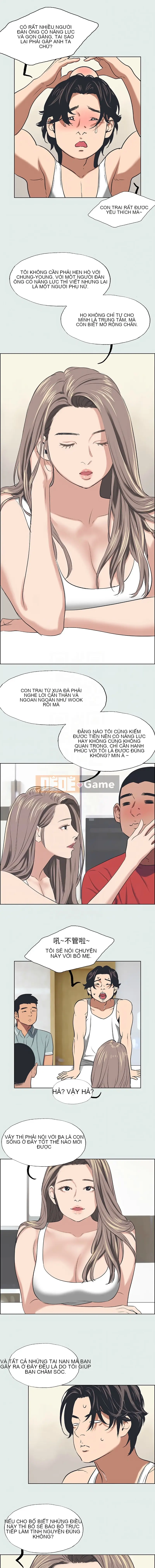 Giấc mộng đêm hè Chương 27-32