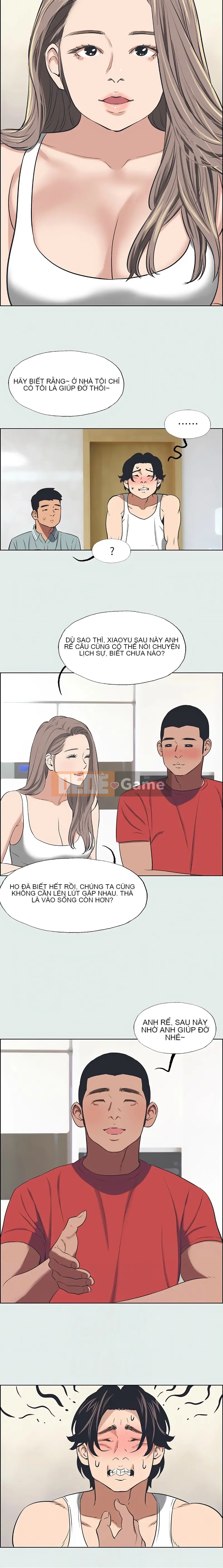 Giấc mộng đêm hè Chương 27-32