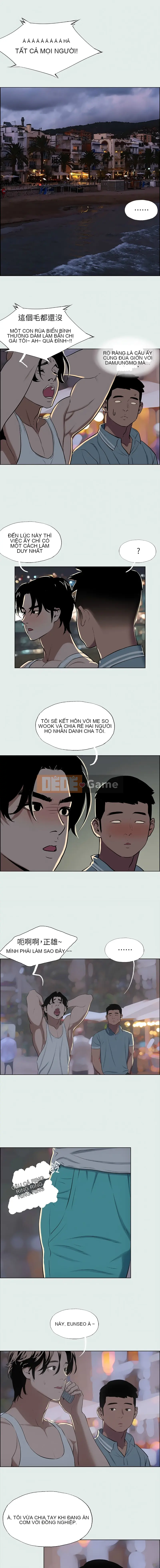 Giấc mộng đêm hè Chương 27-32